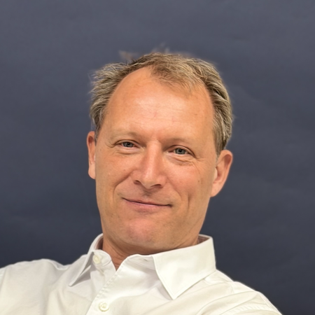 Olivier Kransfeld