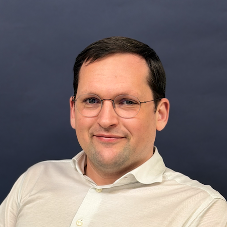 Daan Bergers