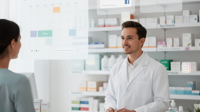 Curasocials by Curavex®